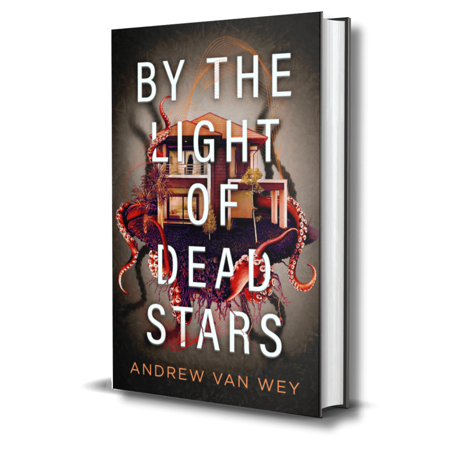 By the Light of Dead Stars (Beyond the Lost Coast 1)