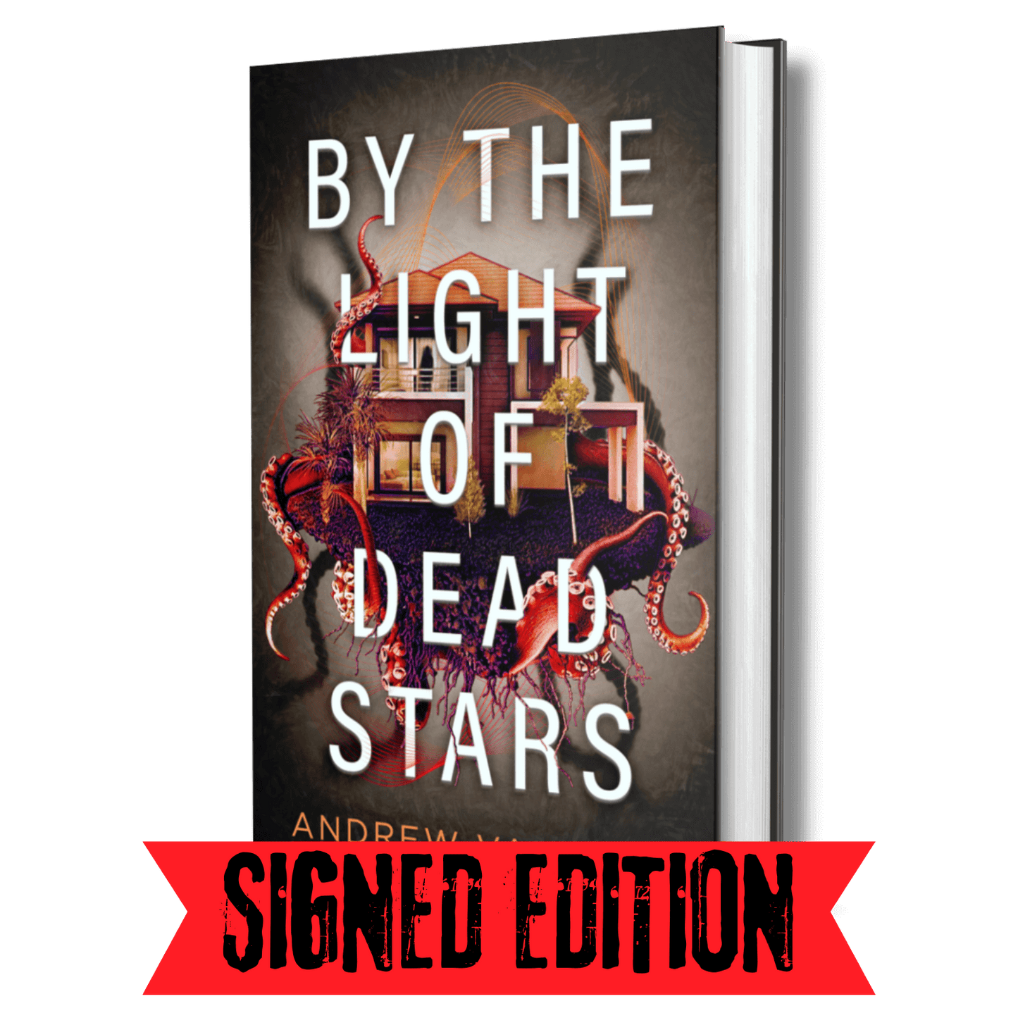 By the Light of Dead Stars (Beyond the Lost Coast 1)