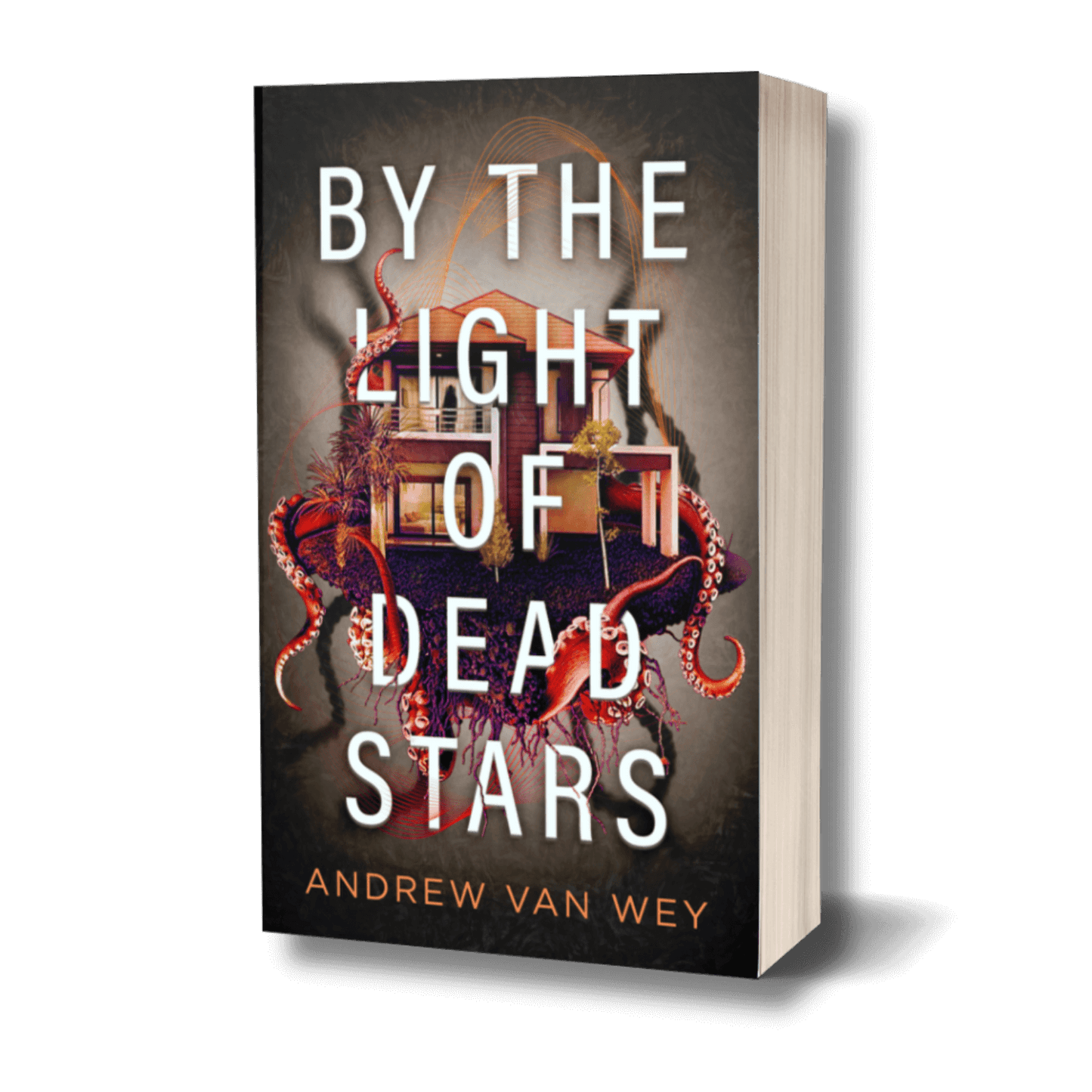 By the Light of Dead Stars (Beyond the Lost Coast 1)
