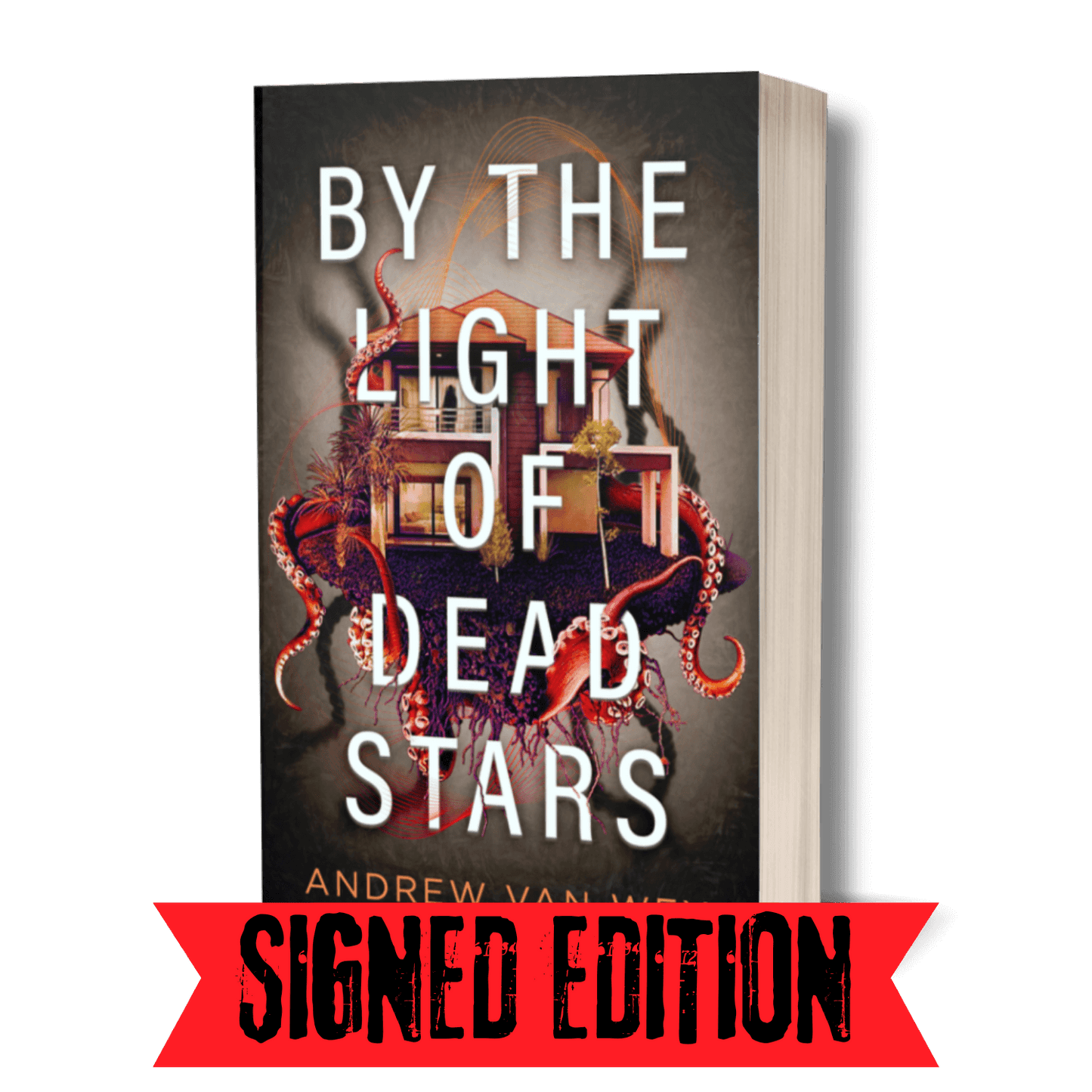 By the Light of Dead Stars (Beyond the Lost Coast 1)