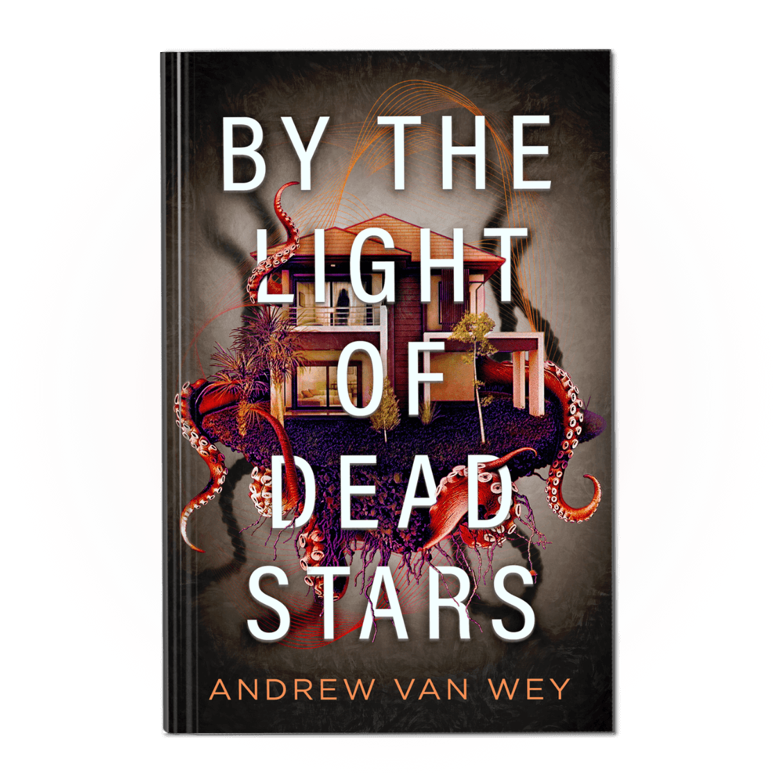 By the Light of Dead Stars (Beyond the Lost Coast 1)